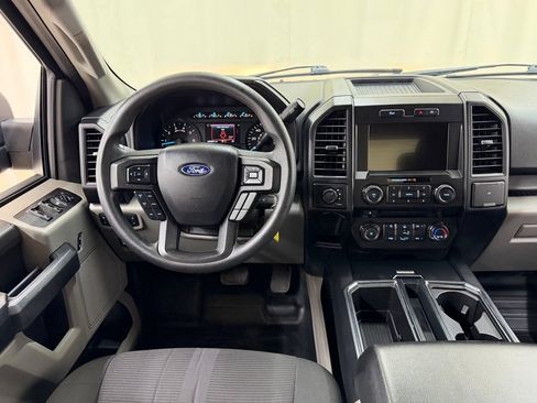 Used 2018 Ford F150 XL w/ Equipment Group 101A Mid AWD/4WD image 28