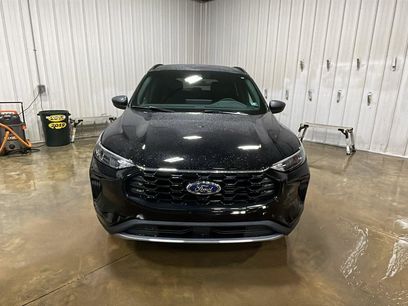 New 2026 Ford Escape ST-Line w/ Tech Pack #1