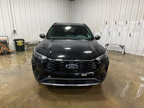 New 2026 Ford Escape ST-Line w/ Tech Pack #1 image 2