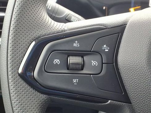 New 2026 Chevrolet TrailBlazer LS w/ LS Convenience Package image 14