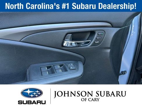 Used 2022 Honda Pilot Special Edition image 18