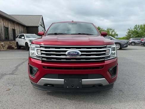 Used 2018 Ford Expedition XLT AWD/4WD image 26