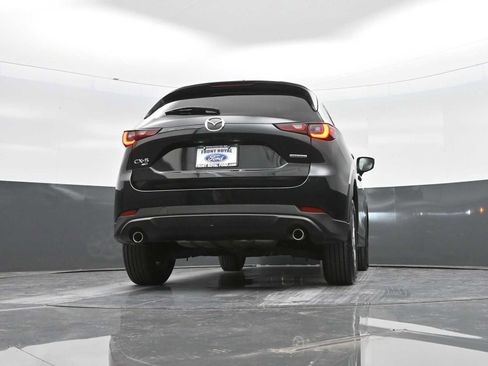 Used 2023 MAZDA CX-5 AWD 2.5 S image 35