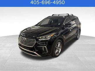 Used 2017 Hyundai Santa Fe FWD video 1