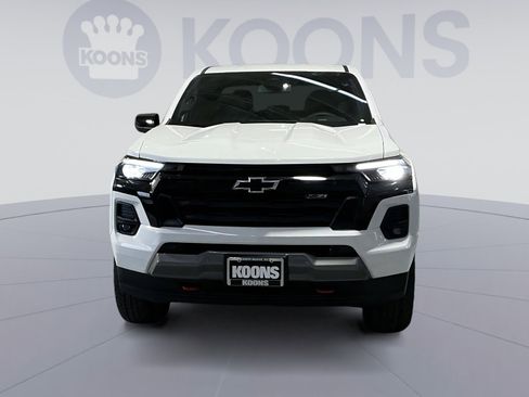 New 2026 Chevrolet Colorado Z71 w/ Z71 Convenience Package 2 image 19