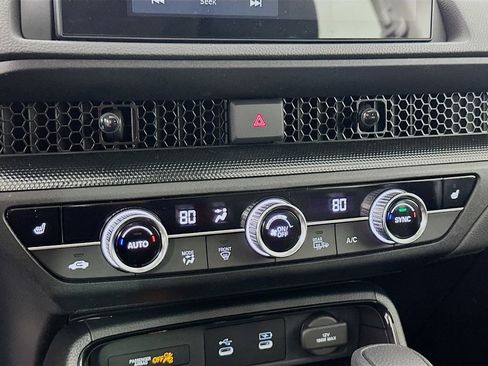 Used 2026 Honda CR-V EX image 14