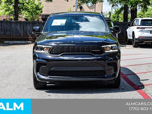 Used 2025 Dodge Durango GT RWD image 11