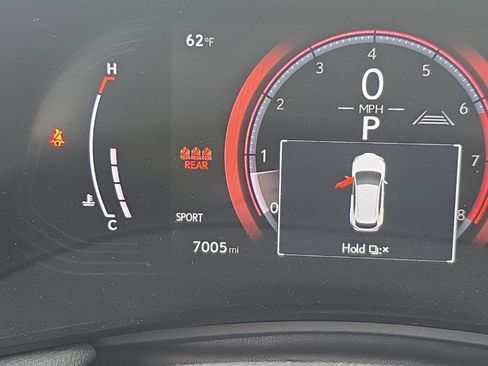 Used 2024 Lexus NX 350 350 Premium image 38