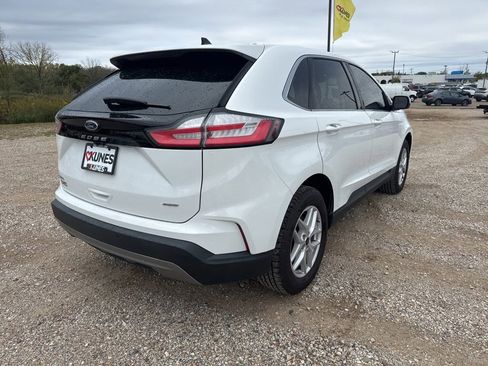 Used 2023 Ford Edge SEL image 13