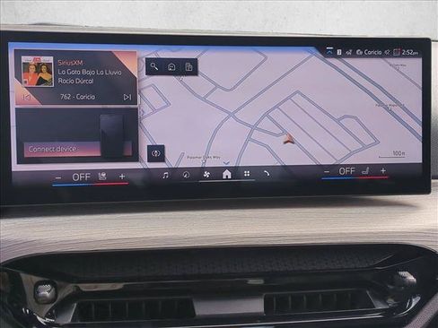 Used 2026 BMW 330i Sedan w/ Convenience Package RWD image 14