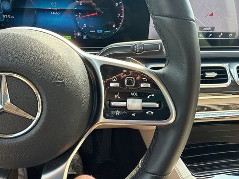 Used 2022 Mercedes-Benz GLE 450 4MATIC image 23