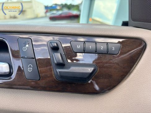 Used 2014 Mercedes-Benz ML 350 2WD w/ Premium 1 Package image 32