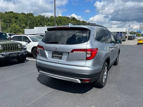 Used 2020 Honda Pilot EX-L image 5