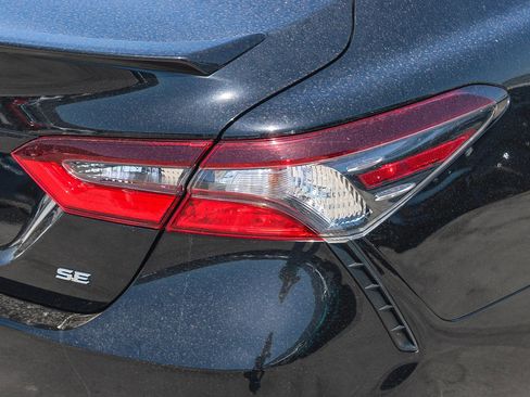 Certified 2023 Toyota Camry SE w/ Convenience Package FWD image 15