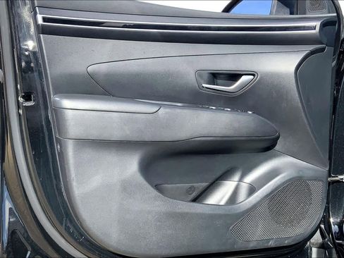 Used 2024 Hyundai Tucson SEL image 21