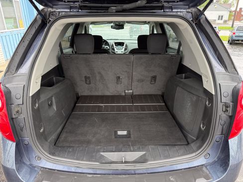 Used 2014 Chevrolet Equinox LT w/ Driver Convenience Package AWD/4WD image 31