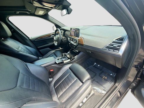 Used 2024 BMW X3 xDrive30i w/ Premium Package AWD/4WD image 33
