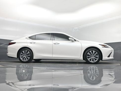 Used 2021 Lexus ES 350 w/ Premium Package image 55