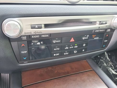 Used 2014 Lexus GS 350 RWD image 45
