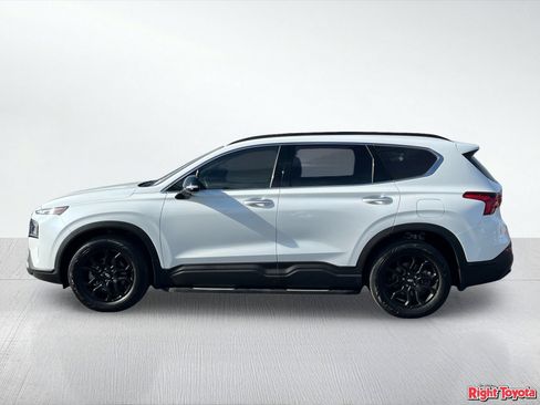 Used 2022 Hyundai Santa Fe XRT FWD image 3
