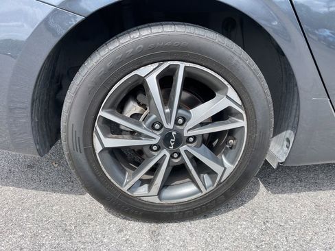 Used 2023 Kia Forte LXS image 18