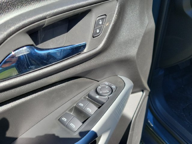 New 2026 Chevrolet Trax LS w/ LS Convenience Package FWD image 18