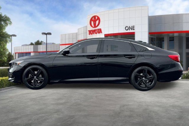 Used 2019 Honda Accord Sport image 8