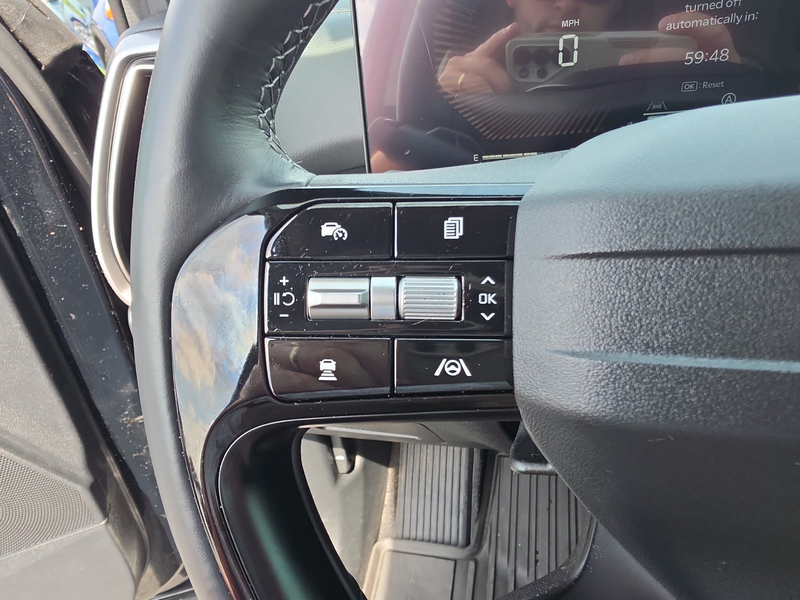 Used 2026 Kia Sorento LX FWD image 22