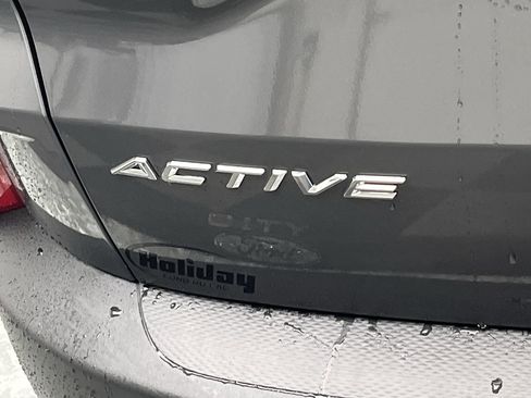 New 2025 Ford Escape Active w/ Tech Pack #1 image 30