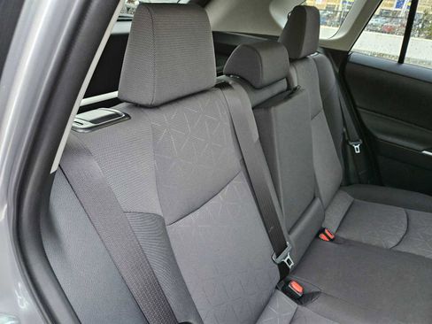 Certified 2025 Toyota RAV4 XLE image 14