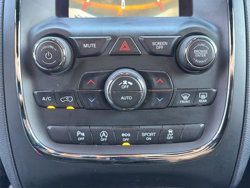 Used 2019 Dodge Durango GT AWD/4WD image 26