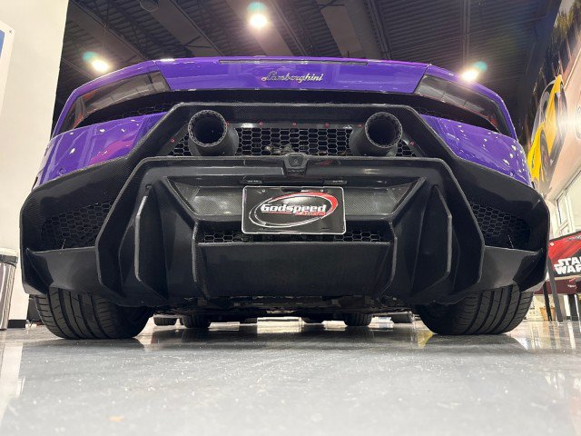 Used 2017 Lamborghini Huracan LP 610-4 AWD/4WD image 51