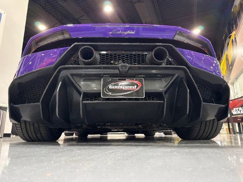 Used 2017 Lamborghini Huracan LP 610-4 image 51