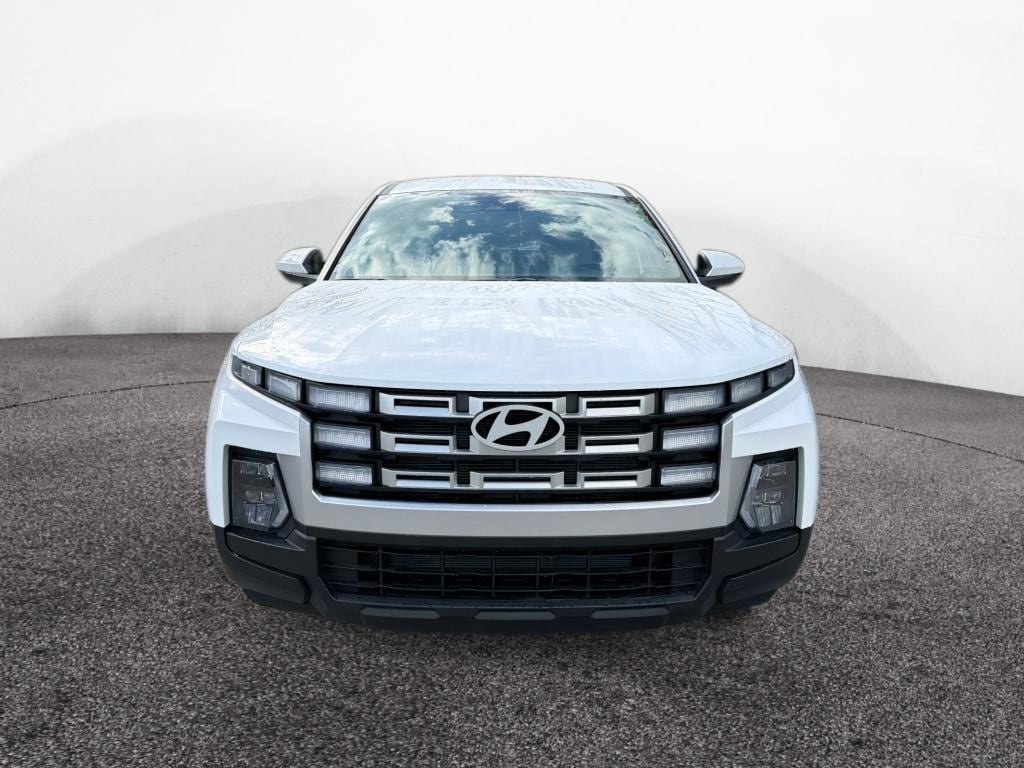 New 2026 Hyundai Santa Cruz SE AWD/4WD image 2