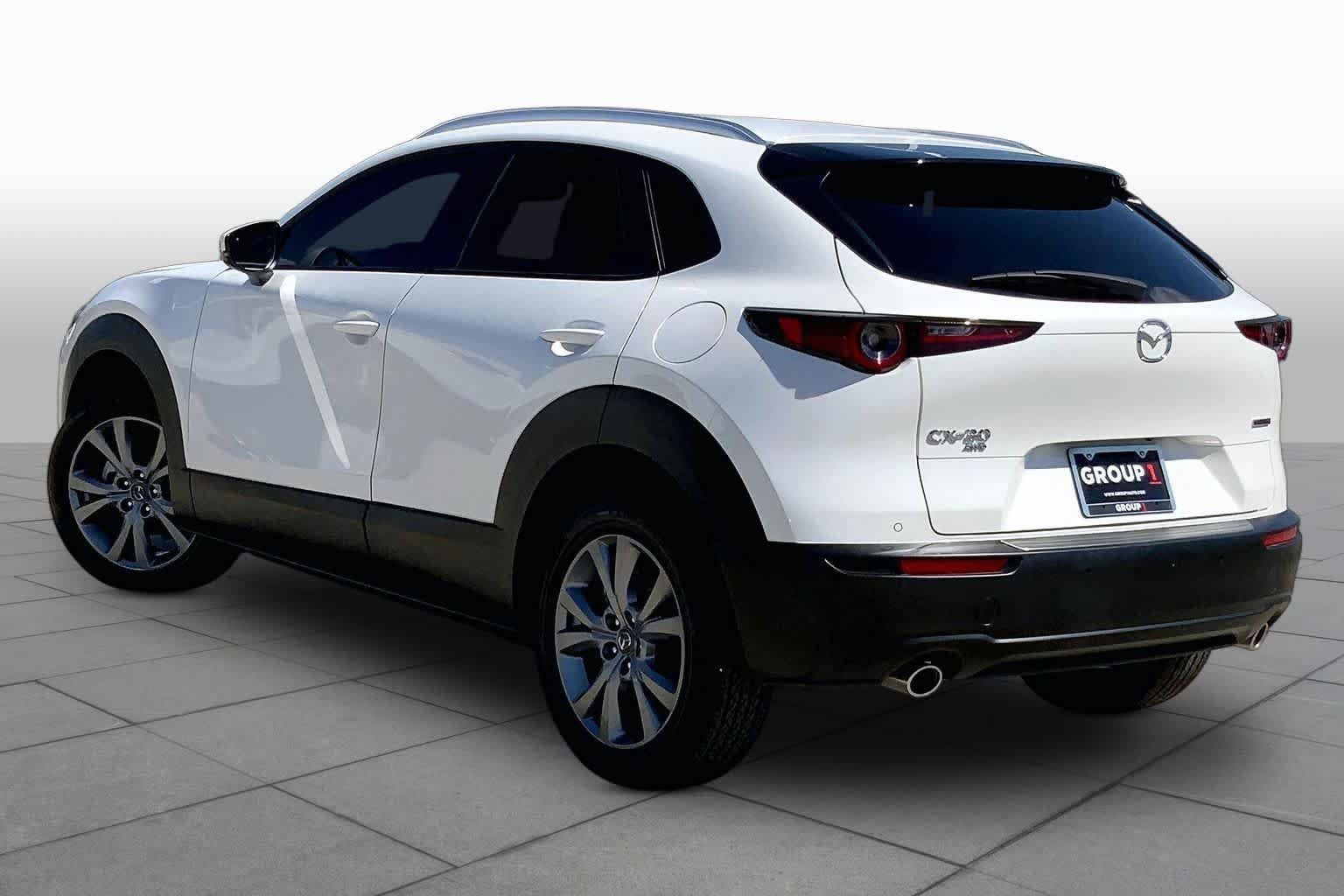 Used 2026 MAZDA CX-30 AWD 2.5 S image 12