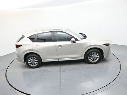 Used 2025 MAZDA CX-5 AWD 2.5 S w/ Select Package image 23
