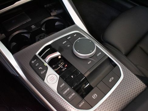 Certified 2026 BMW 440i xDrive Convertible image 22