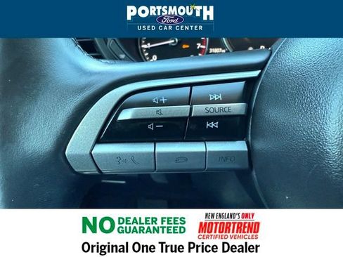 Used 2023 MAZDA CX-30 AWD 2.5 S w/ Select Package image 10