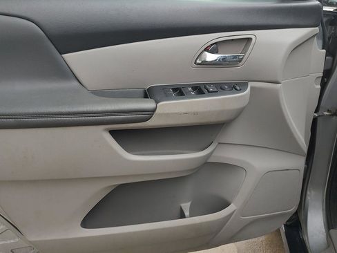 Used 2017 Honda Odyssey EX-L image 22