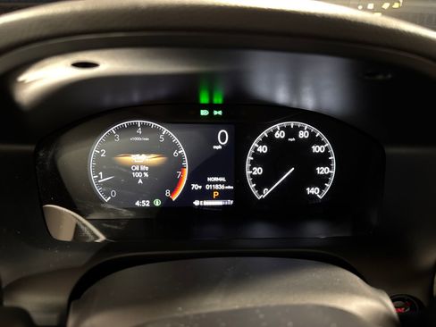 Certified 2023 Honda HR-V LX image 19
