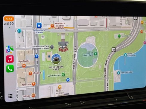 New 2026 Volkswagen Atlas Cross Sport SE image 28