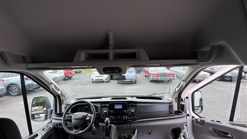 Used 2020 Ford Transit 350 XL RWD image 40