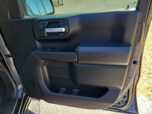 Used 2024 Chevrolet Silverado 1500 W/T w/ WT Safety Package image 30