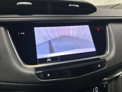 Certified 2023 Cadillac XT5 Premium Luxury FWD image 13
