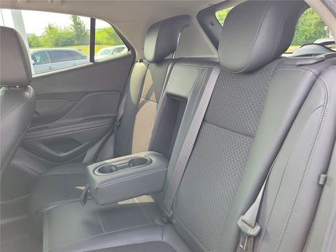 Used 2017 Buick Encore Preferred FWD image 12