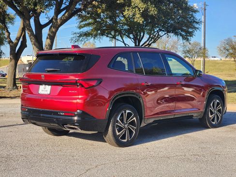 New 2026 Buick Enclave Sport Touring w/ Power Package FWD image 4