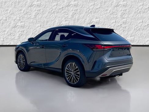 New 2026 Lexus RX 350 AWD/4WD image 5