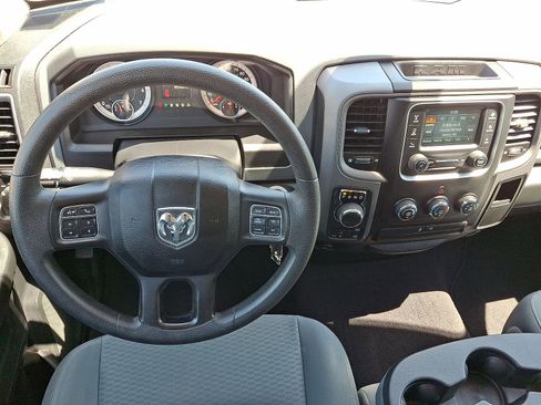 Used 2018 RAM 1500 Express w/ Express Value Package AWD/4WD image 20