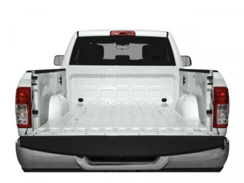 Used 2022 RAM 2500 Big Horn w/ Level A Equipment Group AWD/4WD image 14