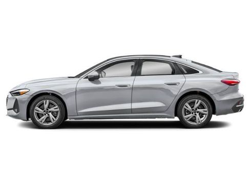 Used 2025 Audi A5 2.0T Premium w/ Convenience Package AWD/4WD image 3